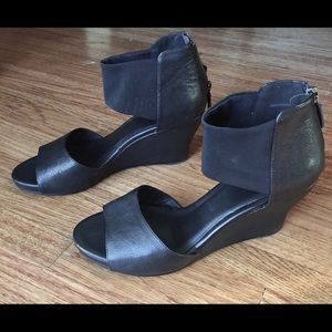 Eileen Fisher sandals